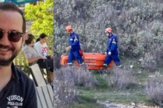 Βασίλης Καλογήρου: Στην Καστοριά κλιμάκιο της ΕΛ.ΑΣ για τον θάνατο του 39χρονου – Τι εξετάζουν οι αρχές