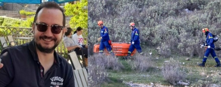 Βασίλης Καλογήρου: Στην Καστοριά κλιμάκιο της ΕΛ.ΑΣ για τον θάνατο του 39χρονου – Τι εξετάζουν οι αρχές