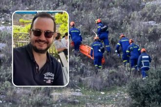 Βασίλης Καλογήρου: Απάντηση από τον ΕΟΠΥΥ περιμένουν οι Αρχές – Ζητούν να μάθουν γιατρούς και διάγνωση