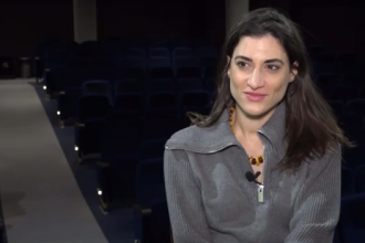 Ήβη Νικολαΐδου: «Σκέφτηκα να εγκαταλείψω τη δουλειά του ηθοποιού»