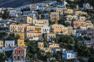 Σύμη: Ψυχιατρική εξέταση στον 15χρονο που σχεδίαζε μαζί με την 13χρονη να δηλητηριάσουν τη μητέρα της