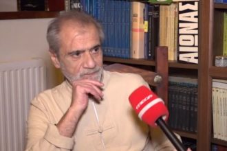 Αντώνης Πρέκας: «Ο μεγάλος ηττημένος της τηλεοπτικής σεζόν είναι…»