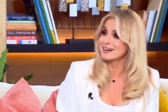 Ζωή Κρονάκη: «Έχουμε χημεία με τον Τάσο Ιορδανίδη - Δίνει φως στην ομάδα»