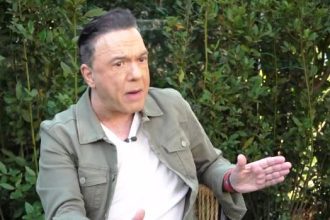 Ποσειδώνας Γιαννόπουλος: «Δεν με ενδιαφέρει εάν θα επανέλθει στην τηλεόραση ο Νίκος Μουτσινάς»