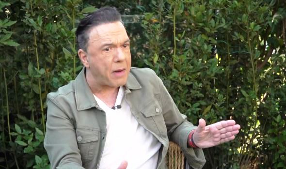 Ποσειδώνας Γιαννόπουλος: «Δεν με ενδιαφέρει εάν θα επανέλθει στην τηλεόραση ο Νίκος Μουτσινάς»