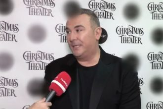 Αντώνης Ρέμος: «Έχω ακόμα δρόμο για να γίνει αφιερωματική συναυλία για μένα»