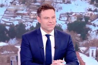 Στ. Κασσελάκης: «Εάν η κυβέρνηση δεν μπορεί να διασφαλίσει την ασφάλεια των πολιτών να αφήσει χώρο σε κάποιον άλλον»