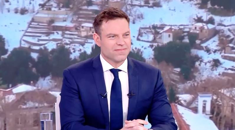 Στ. Κασσελάκης: «Εάν η κυβέρνηση δεν μπορεί να διασφαλίσει την ασφάλεια των πολιτών να αφήσει χώρο σε κάποιον άλλον»