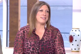Ζωή Κωνσταντοπούλου: «Η κυβέρνηση εμπλέκεται στο έγκλημα των Τεμπών & τη συγκάλυψή του»