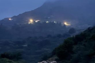 Κεφαλονιά: Καταστροφές από την κακοκαιρία – Παιδιά και γονείς εγκλωβίστηκαν σε αυτοκίνητα - Δεν ενεργοποιήθηκε το 112 ΒΙΝΤΕΟ-ΦΩΤΟ