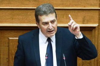 Μ. Χρυσοχοΐδης: Ενισχύουμε το πλέγμα προστασίας των παιδιών μας - Τα αποτελέσματα των δράσεων της ΕΛ. ΑΣ