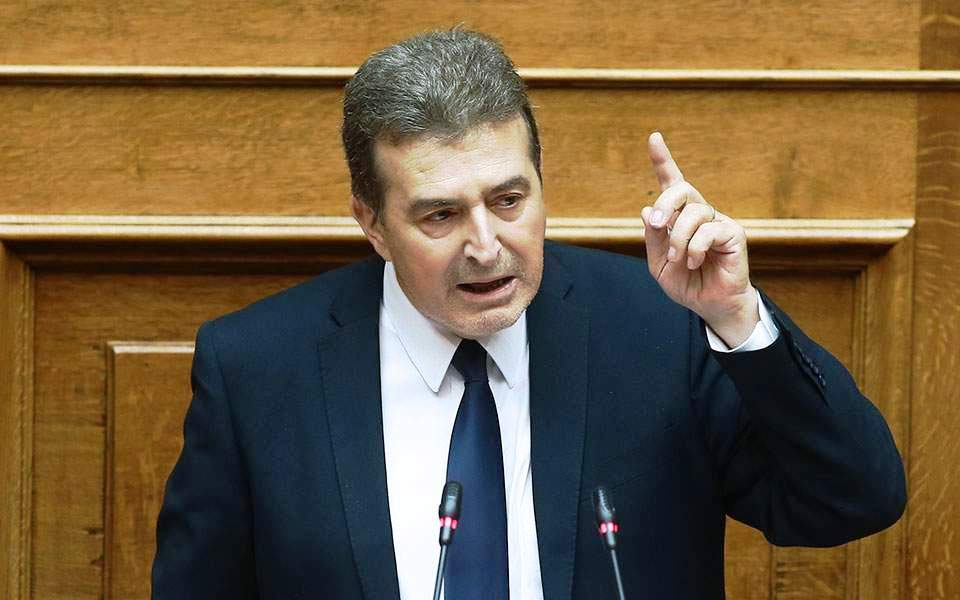 Μ. Χρυσοχοΐδης: Ενισχύουμε το πλέγμα προστασίας των παιδιών μας - Τα αποτελέσματα των δράσεων της ΕΛ. ΑΣ