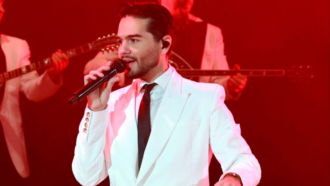 Χρήστος Μάστορας: Επιστροφή στις πίστες μετά τη σύλληψή του