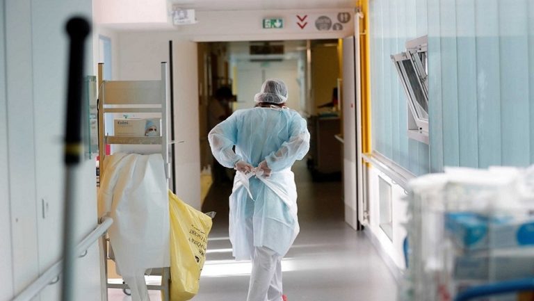 ΕΟΔΥ: 7 νέοι θάνατοι και 16 νέα σοβαρά κρούσματα από γρίπη - 17 νεκροί από κορονοϊό, την τελευταία εβδομάδα