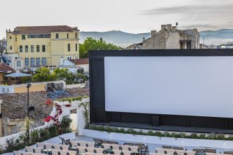 Το μεγάλο αμερικάνικο σινεμά επέστρεψε
