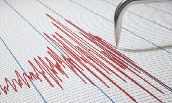 Νέος σεισμός στη Σαντορίνη 4,1 Ρίχτερ