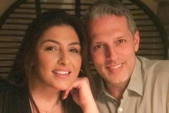 Σταματίνα Τσιμτσιλή για Παπαρίζου - Καψάλη: «Περνάει μία κρίση ο γάμος τους, δεν είναι μαζί στο σπίτι»