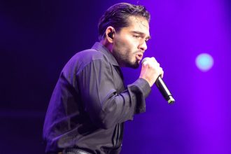 Χρήστος Μάστορας: Σήμερα η δίκη του γιατί οδηγούσε μεθυσμένος