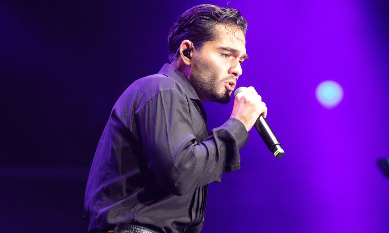 Χρήστος Μάστορας: Σήμερα η δίκη του γιατί οδηγούσε μεθυσμένος