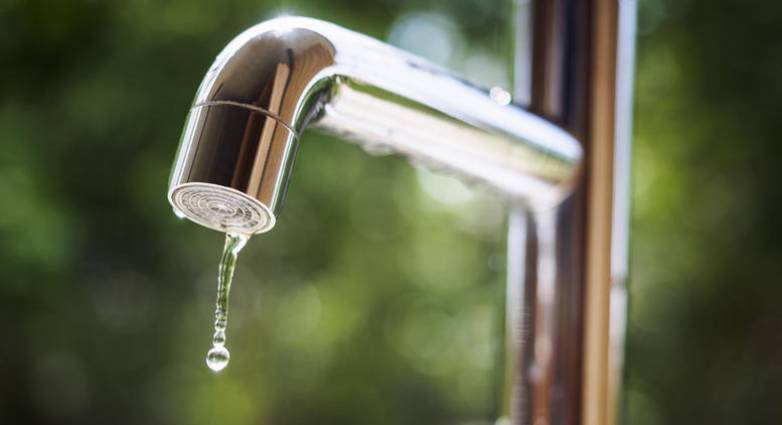 Πάτρα: Πού θα έχει διακοπή νερού αύριο