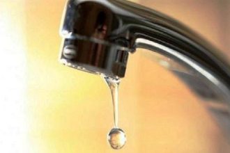 Πάτρα: Διακοπή νέρου την Τρίτη στο κέντρο της πόλης - ΔΕΙΤΕ ΑΝΑΛΥΤΙΚΑ