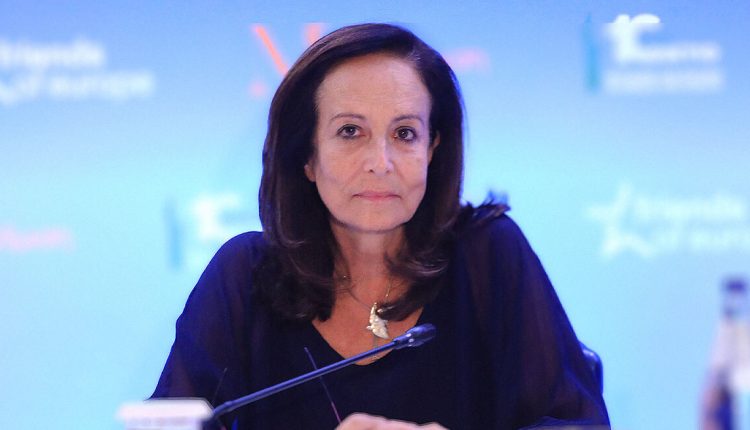 Διαμαντοπούλου: Το ΠΑΣΟΚ εμπιστεύεται τη Δικαιοσύνη – Οι κυβερνήσεις δεν πέφτουν από τα συλλαλητήρια