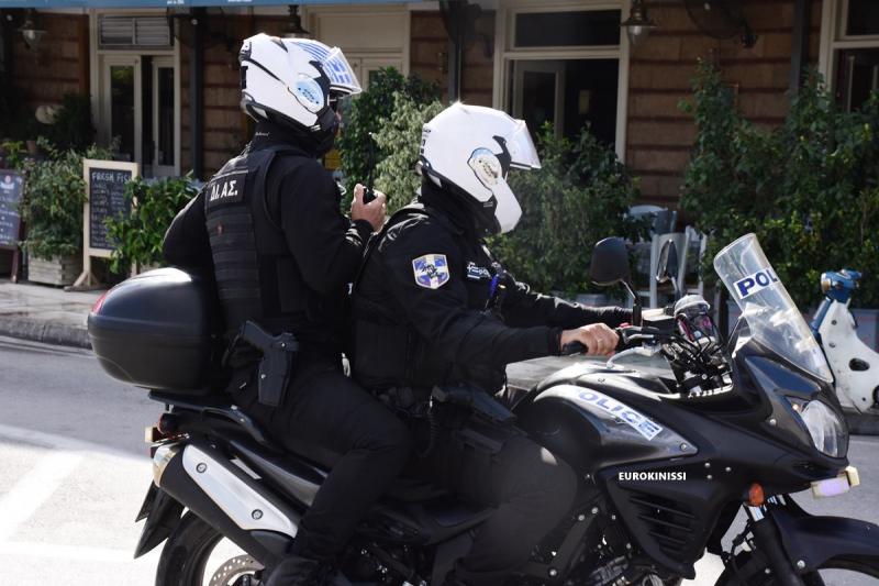 Πάτρα: Συνελήφθη 13χρονος για κλοπές σε αυτοκίνητα