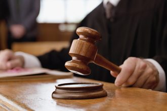 Τέμπη: Ωριαία διακοπή και ενός λεπτού σιγή στα δικαστήρια την Παρασκευή από δικαστικούς λειτουργούς