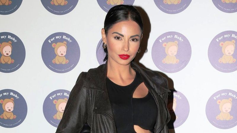 Αλεξανδράκη για το πρόβλημα της υγείας της: Τα λόγια του γιατρού μου ήταν «Αν δεν ερχόσουν τώρα, δεν θα είχες επιστροφή»