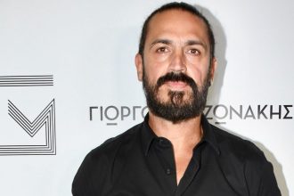 Δημήτρης Μακρυνιώτης: «Έχω ένα από τα πιο σοβαρά αυτοάνοσα που υπάρχουν»