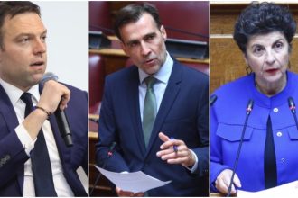 Μίνι κρίση στο κόμμα Κασσελάκη