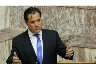 Άδωνις Γεωργιάδης: Μέχρι τέλος του έτους και τα ιδιωτικά νοσοκομεία στο σύστημα καταγραφής DRG