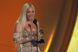 Grammy 2025: Έγραψε ιστορία η Beyonce - Σάρωσε ο Kendrick Lamar