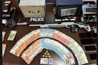 Εξαρθρώθηκε μεγάλο κύκλωμα μαστροπείας - 26 συλλήψεις