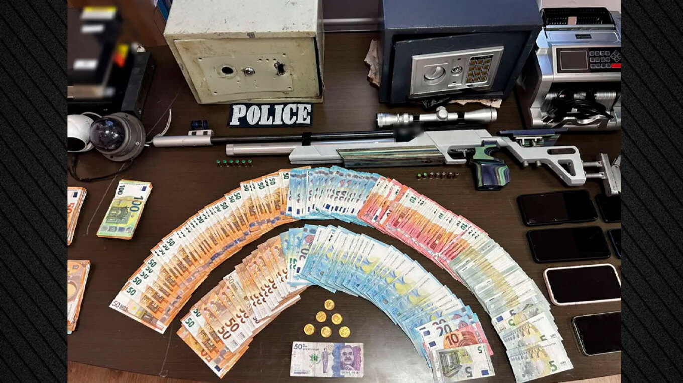 Εξαρθρώθηκε μεγάλο κύκλωμα μαστροπείας - 26 συλλήψεις