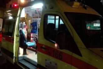 Πάτρα: 18χρονος στο νοσοκομείο λόγω μέθης-Νοσηλεύεται διασωληνωμένος σε κρίσιμη κατάσταση