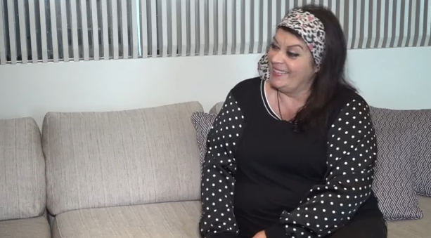 Μαρία Εκμετζίογλου: «Έχασα τη μητέρα μου την ίδια μέρα που γέννησα τον δεύτερο γιο μου»