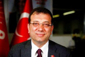 Ιμάμογλου: Φυλάκιση έως τέσσερα έτη και στέρηση πολιτικών δικαιωμάτων ζητά ο εισαγγελέας
