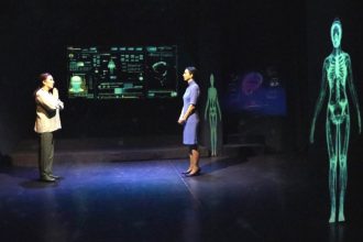 «Ελεγεία της μνήμης» του Νικ Πέιν για πρώτη φορά στην Ελλάδα