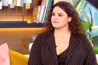 Κλεοπάτρα Ελευθεριάδου: Είναι μια τεράστια ευκαιρία για μένα