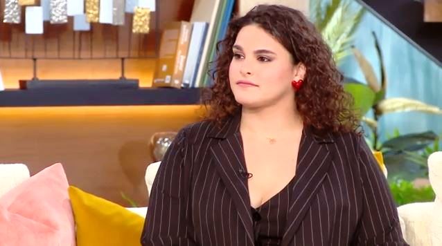 Κλεοπάτρα Ελευθεριάδου: Είναι μια τεράστια ευκαιρία για μένα