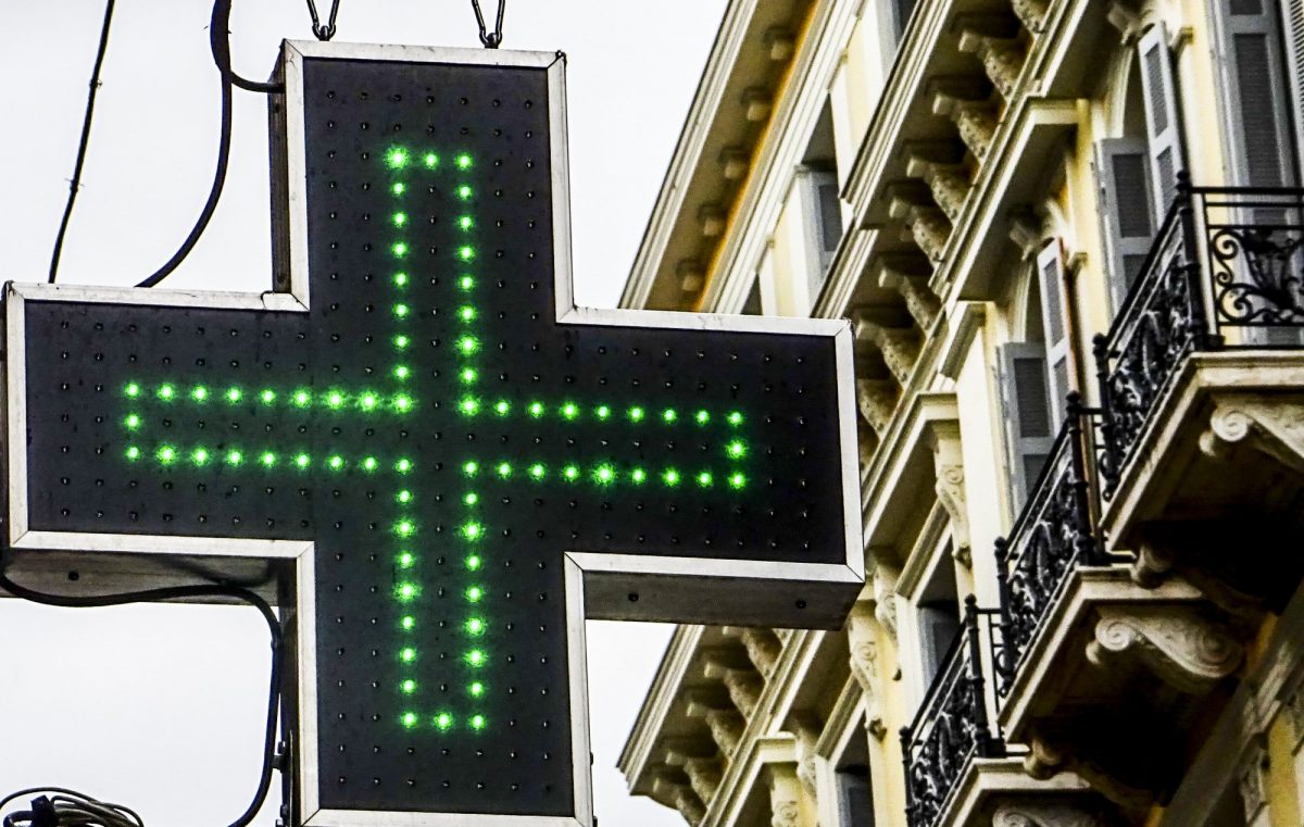 Εφημερεύοντα Φαρμακεία Πάτρας, Αχαΐας σήμερα Πέμπτη 13 Φεβρουαρίου