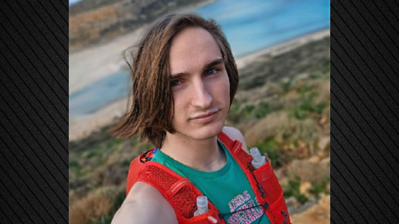 «Θέλουμε να φέρουμε το παιδί μας πίσω στο σπίτι» - Ώρες αγωνίας για την οικογένεια του 21χρονου αγνοούμενου στην Κρήτη