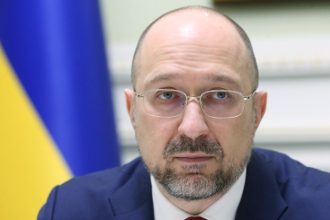 Ντενίς Σμιχάλ: «Έκλεισε η τελική συμφωνία με τις ΗΠΑ για τα ορυκτά»
