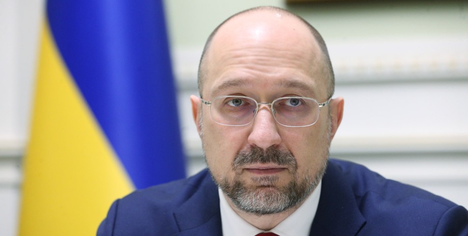 Ντενίς Σμιχάλ: «Έκλεισε η τελική συμφωνία με τις ΗΠΑ για τα ορυκτά»