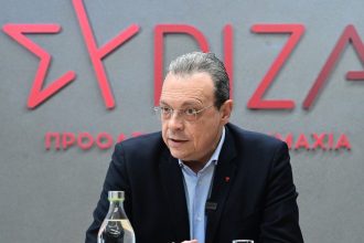 ΣΥΡΙΖΑ: «Σκληρό ροκ» κατά της κυβέρνησης για τα Τέμπη