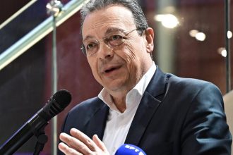 Σ. Φάμελλος: «Οι προβοκάτσιες και ο αυταρχισμός δεν μπορούν να σκιάσουν το πάνδημο αίτημα να αλλάξει σελίδα η χώρα»