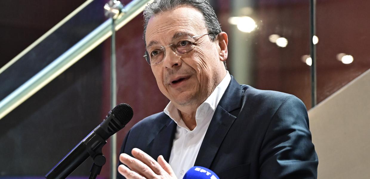 Σ. Φάμελλος: «Οι προβοκάτσιες και ο αυταρχισμός δεν μπορούν να σκιάσουν το πάνδημο αίτημα να αλλάξει σελίδα η χώρα»