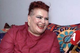 Ευτυχία Φαναριώτη για την απόφαση να χάσει 50 κιλά: Ντρεπόμουν για τον εαυτό μου