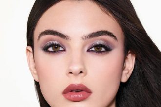 Unblended nose contour: Η νέα αγαπημένη τάση θέλει να μην blendάρουμε το contour στην μύτη